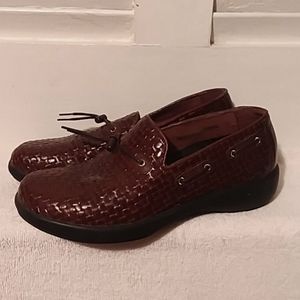 Solvei Loafers